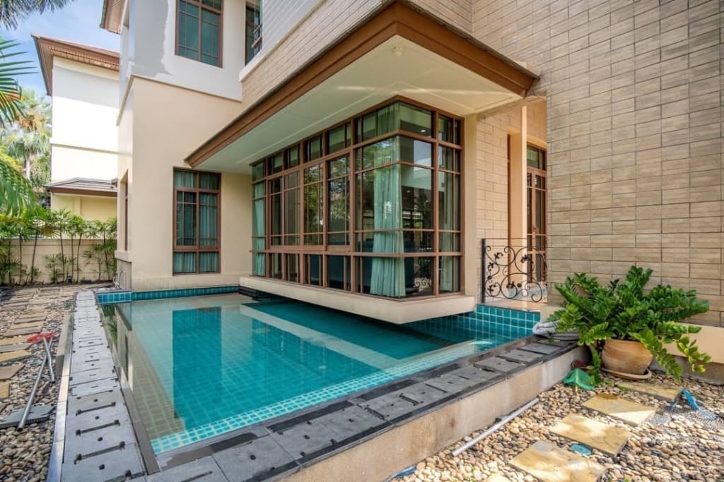 Baan Sansiri (Sukhumvit 67)