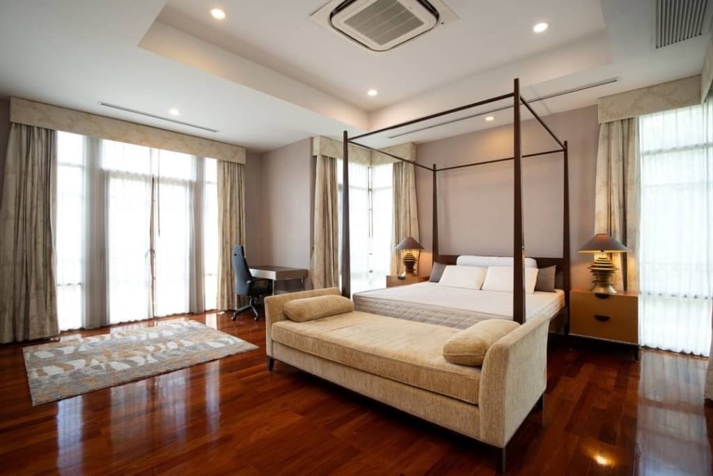 Baan Sansiri (Sukhumvit 67)