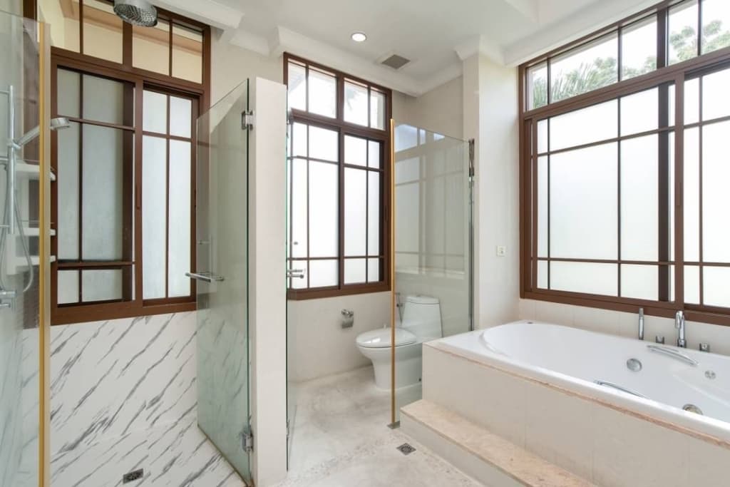 Baan Sansiri (Sukhumvit 67)