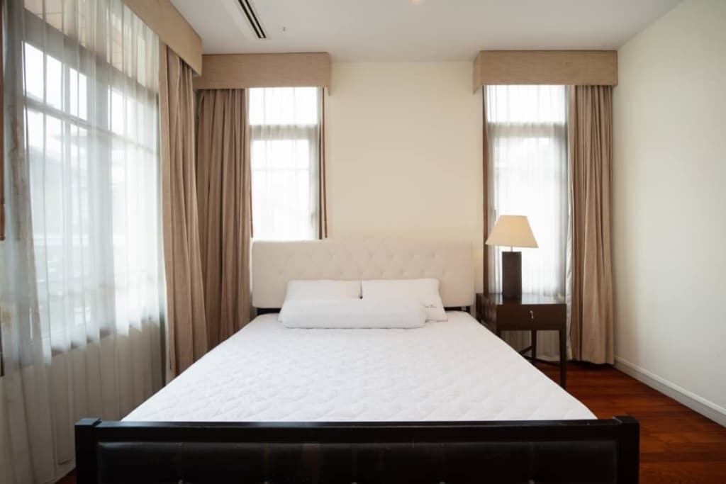 Baan Sansiri (Sukhumvit 67)
