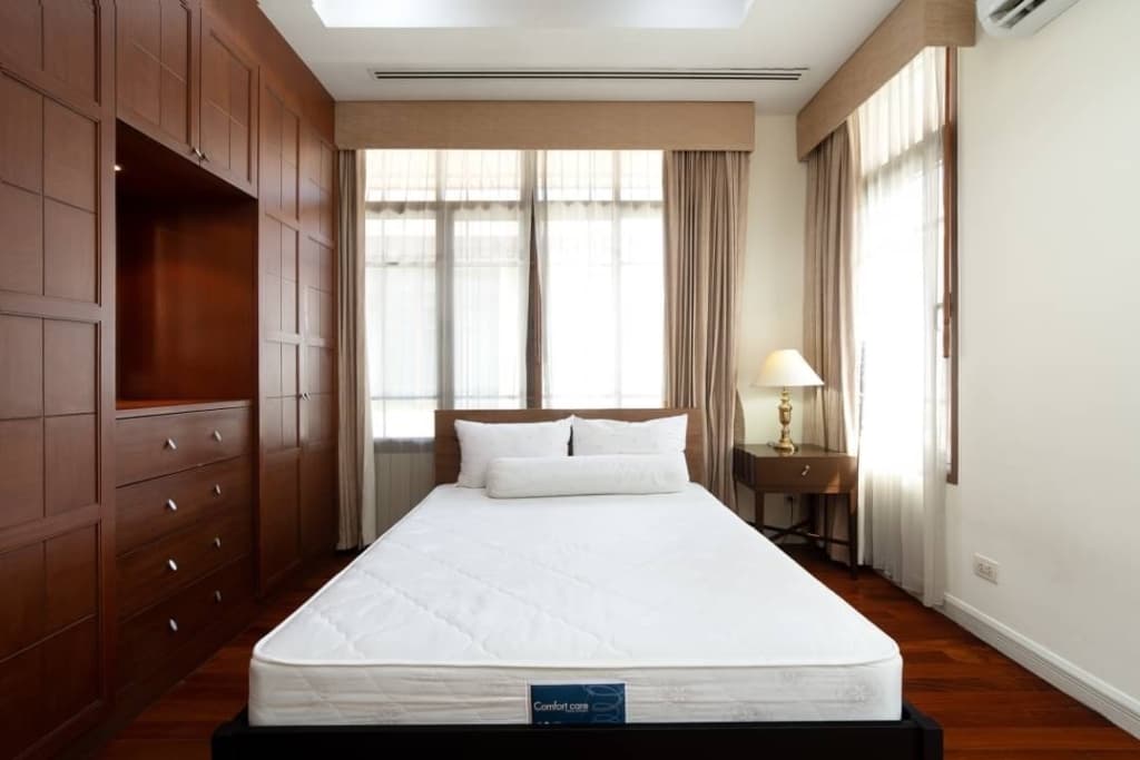 Baan Sansiri (Sukhumvit 67)