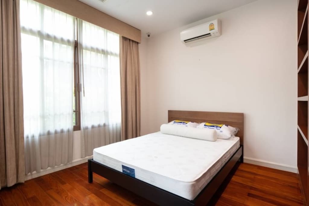 Baan Sansiri (Sukhumvit 67)