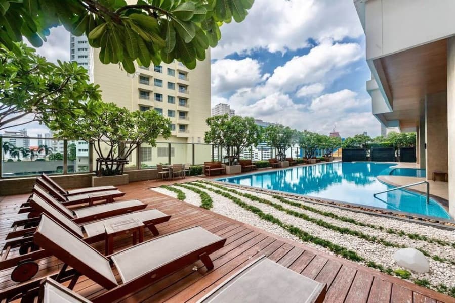 Bright Sukhumvit 24