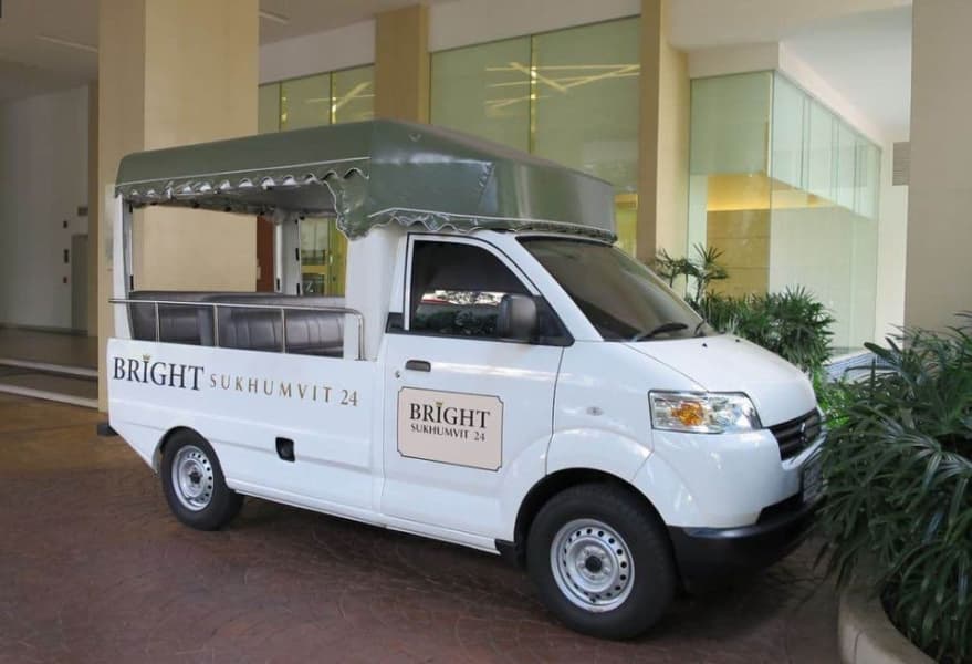 Bright Sukhumvit 24