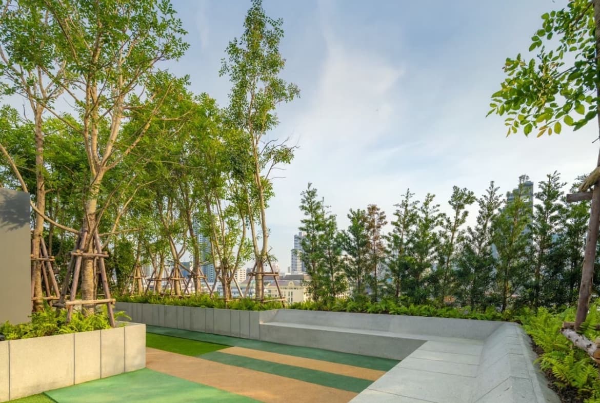 Fynn Sukhumvit 31