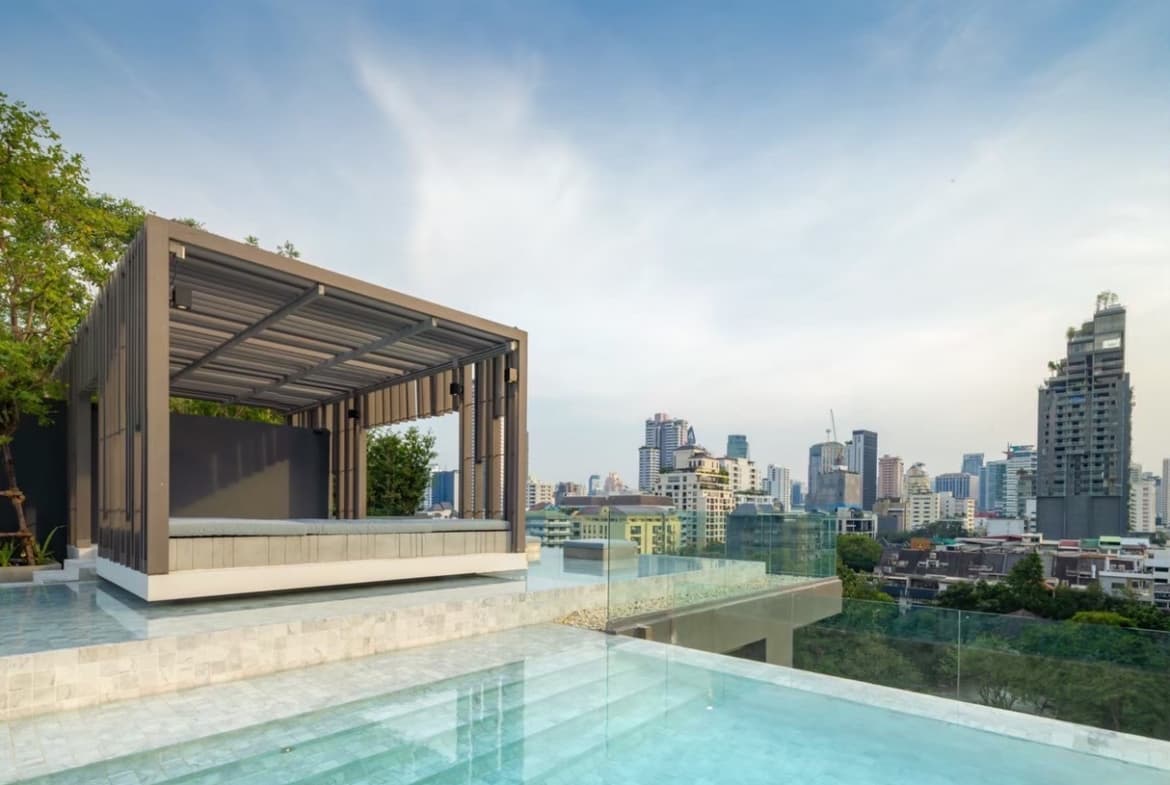 Fynn Sukhumvit 31