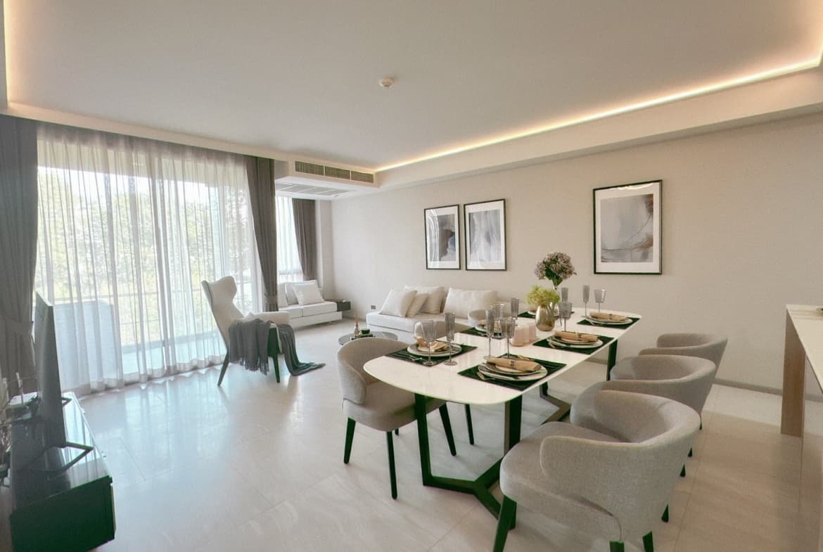 Fynn Sukhumvit 31
