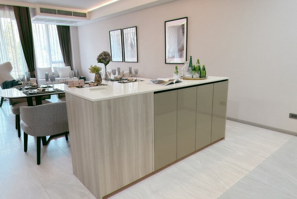 Fynn Sukhumvit 31