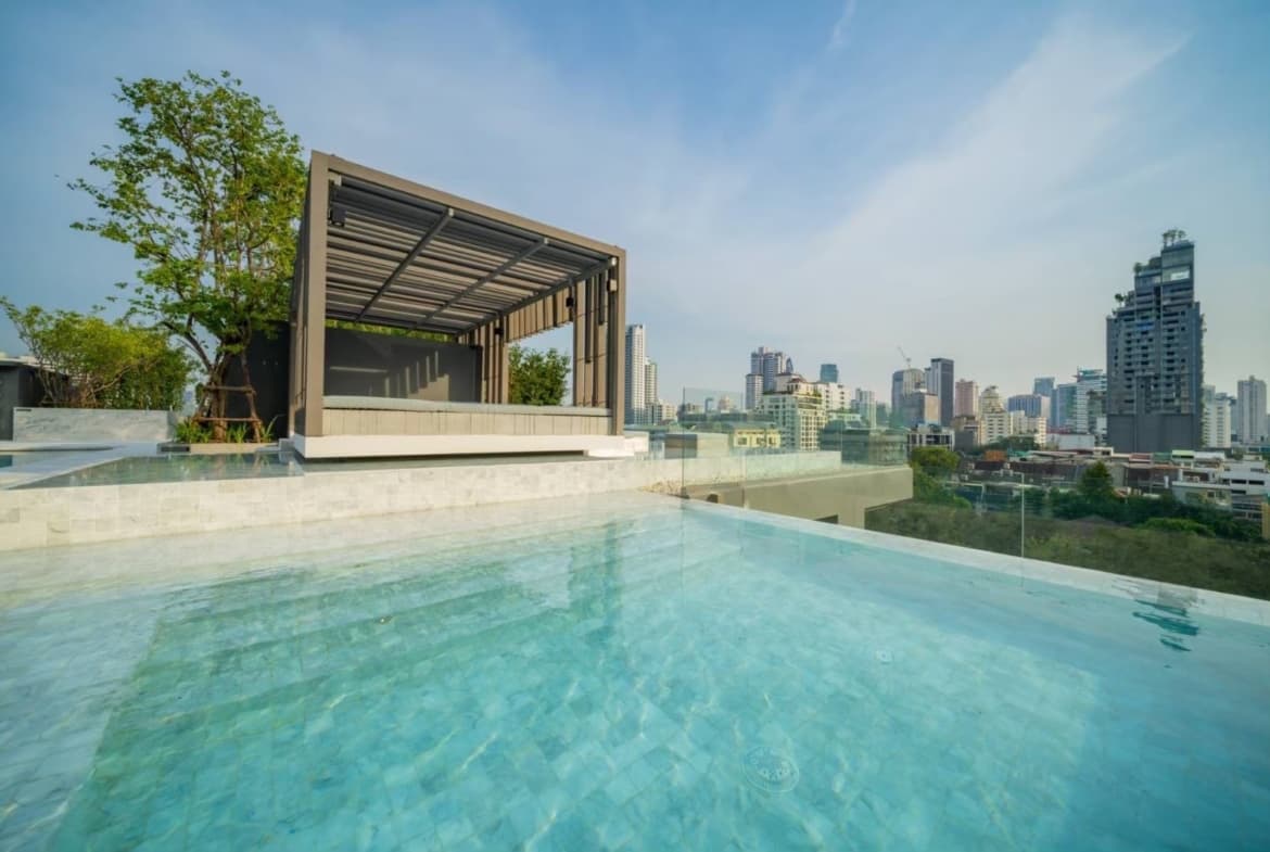 Fynn Sukhumvit 31