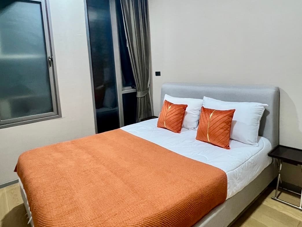 Fynn Sukhumvit 31