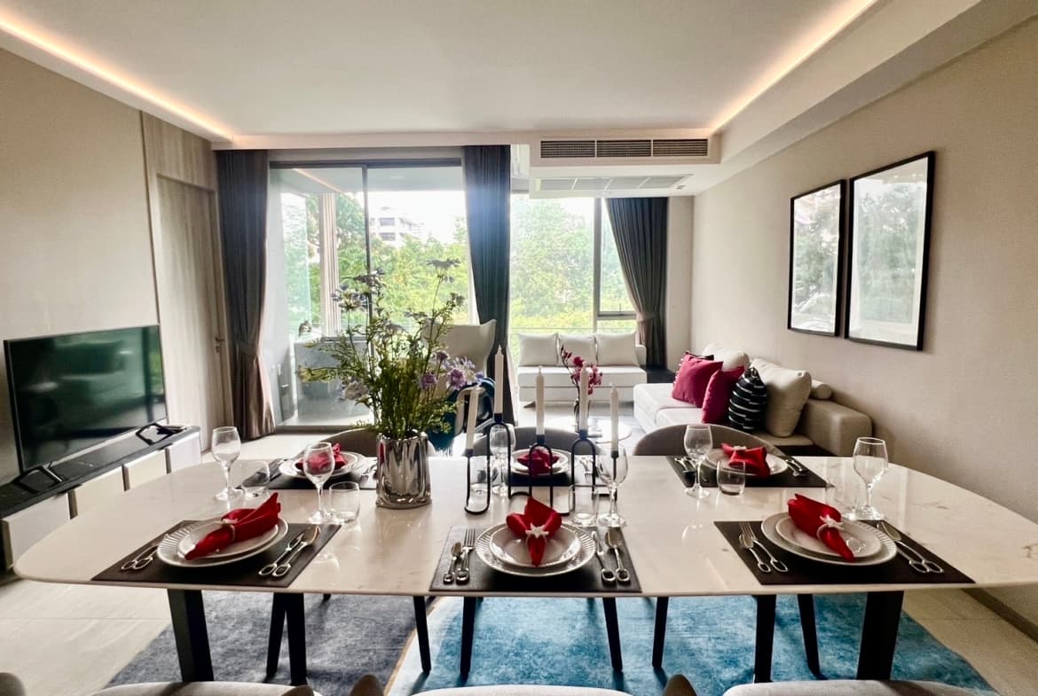 Fynn Sukhumvit 31