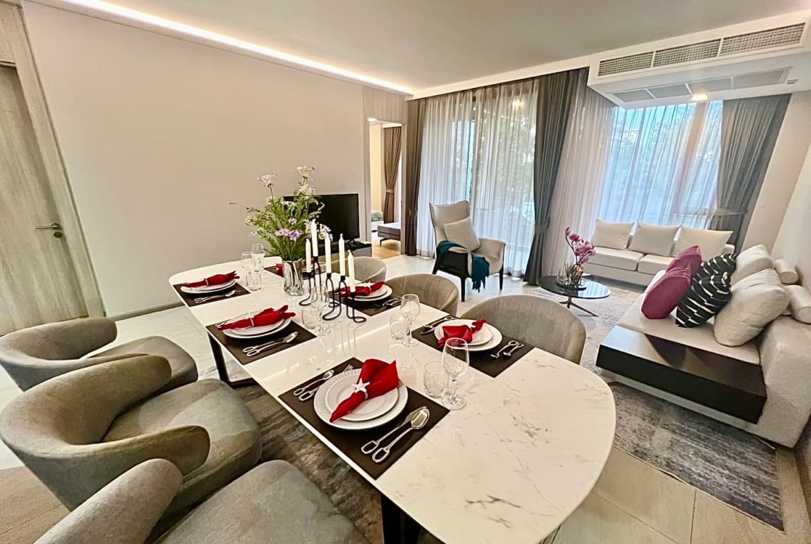 Fynn Sukhumvit 31