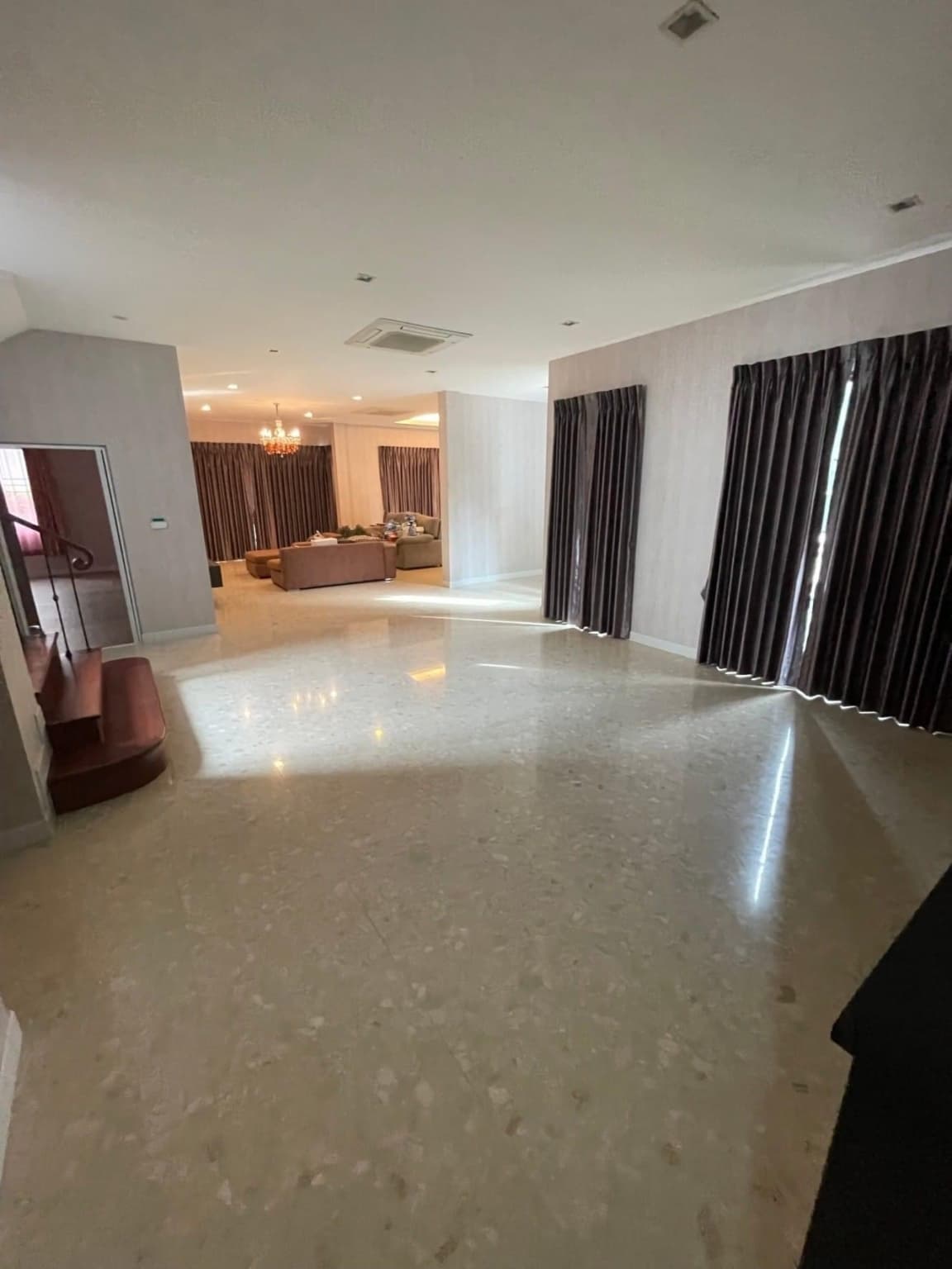 Grand Bangkok Boulevard Sukhumvit