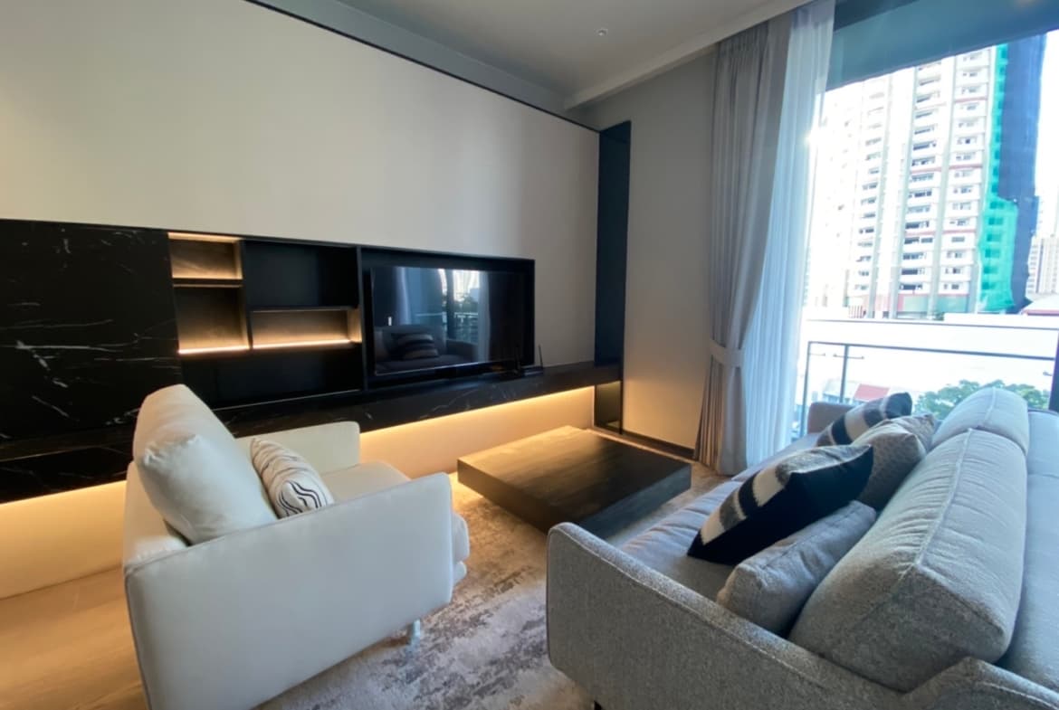 LAVIQ Sukhumvit 57