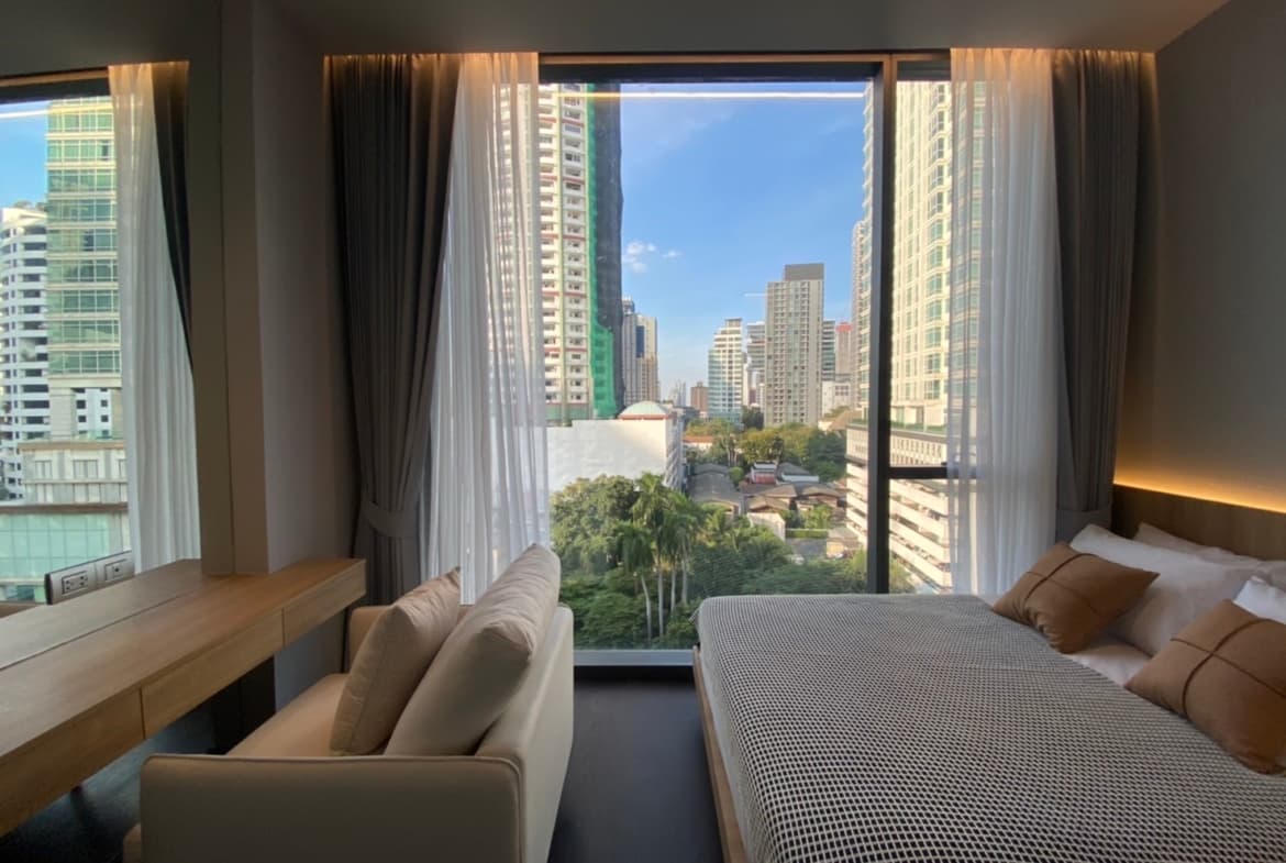 LAVIQ Sukhumvit 57