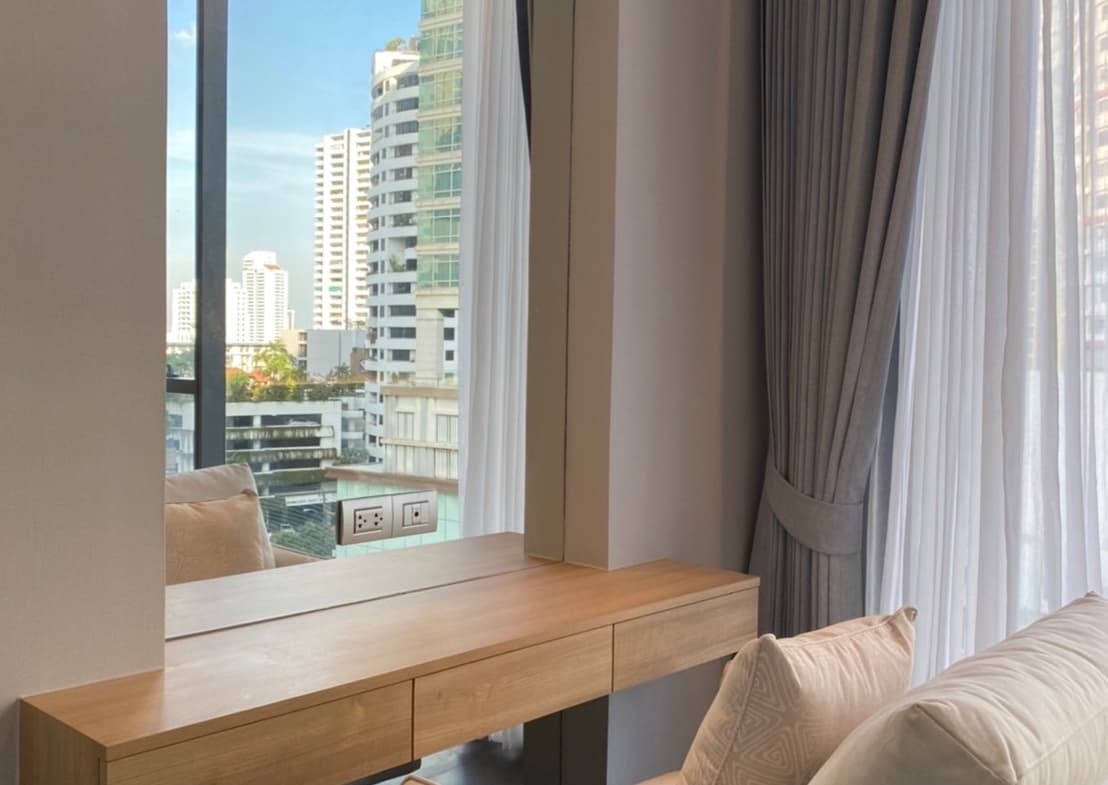 LAVIQ Sukhumvit 57