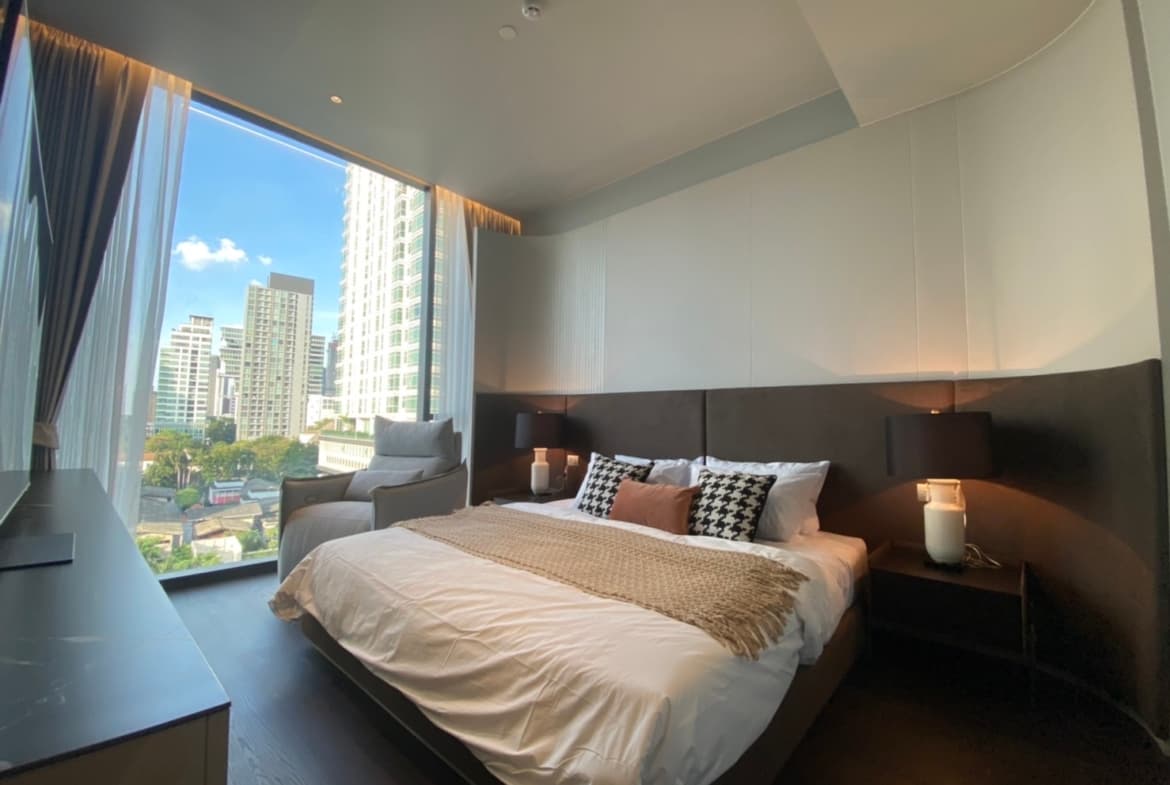 LAVIQ Sukhumvit 57