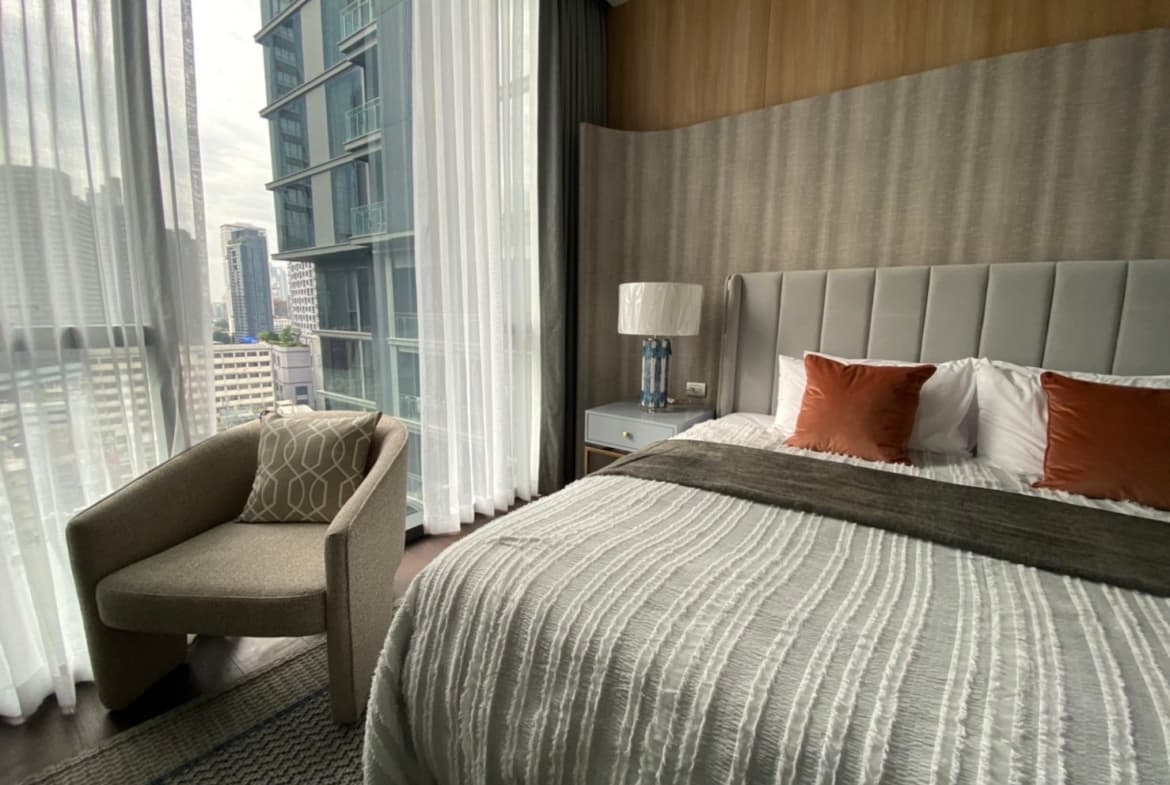 LAVIQ Sukhumvit 57