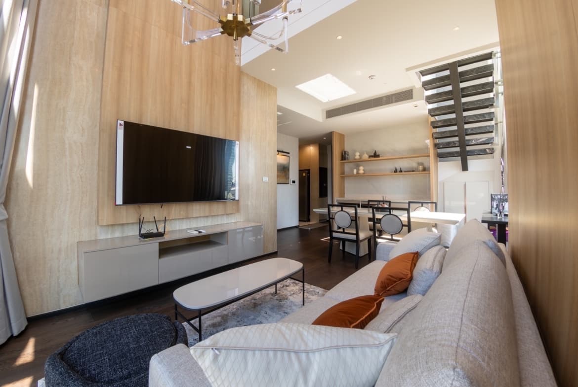 LAVIQ Sukhumvit 57