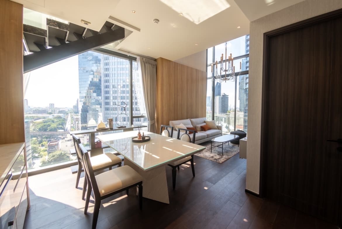 LAVIQ Sukhumvit 57