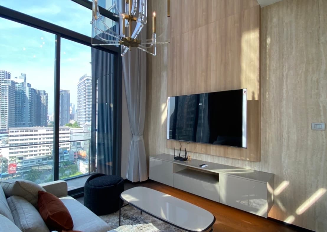 LAVIQ Sukhumvit 57