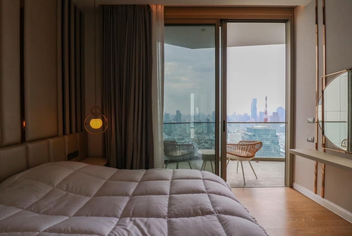 Magnolias Waterfront Residences