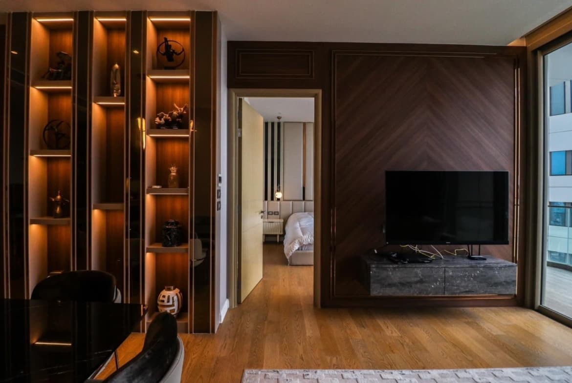 Magnolias Waterfront Residences