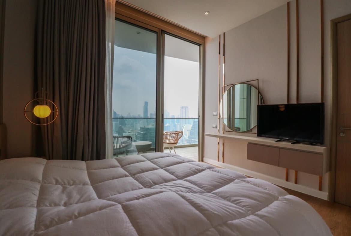 Magnolias Waterfront Residences