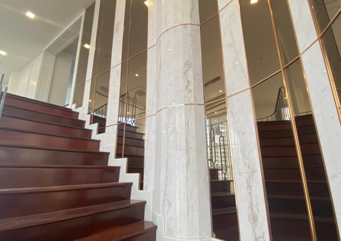 Moon Tower Thonglor