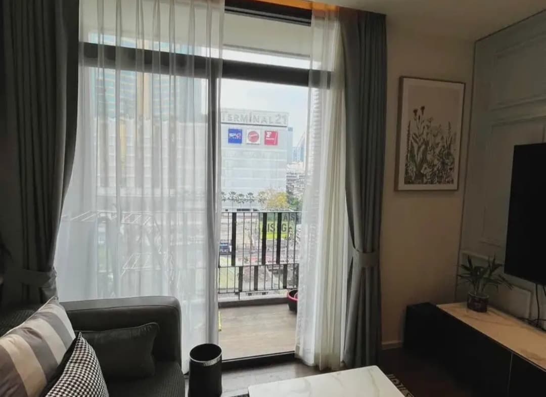 Muniq Sukhumvit 23