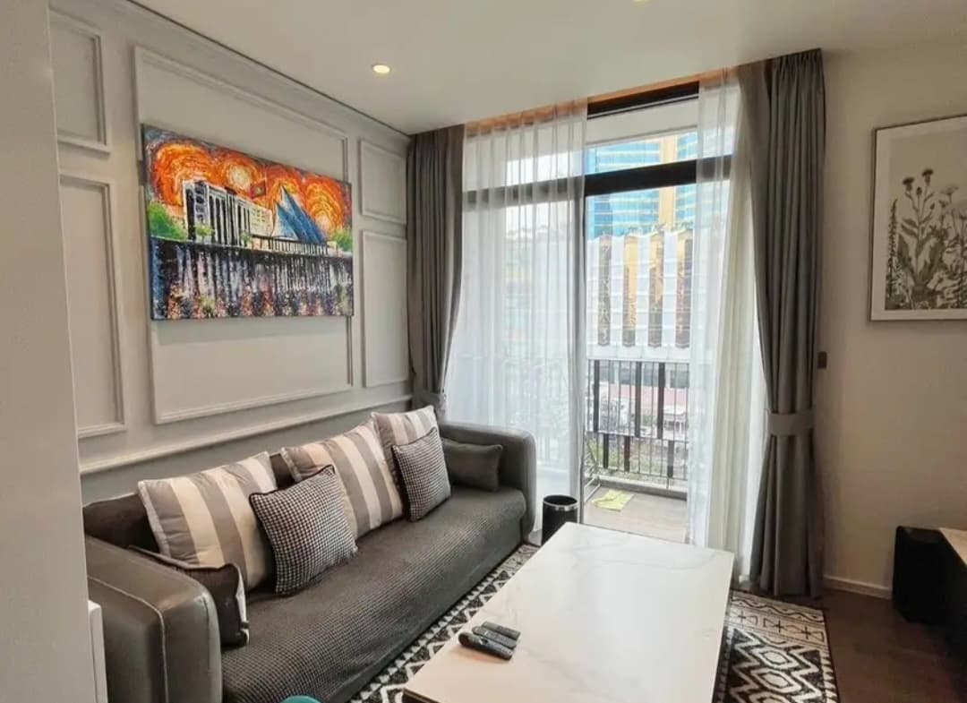 Muniq Sukhumvit 23