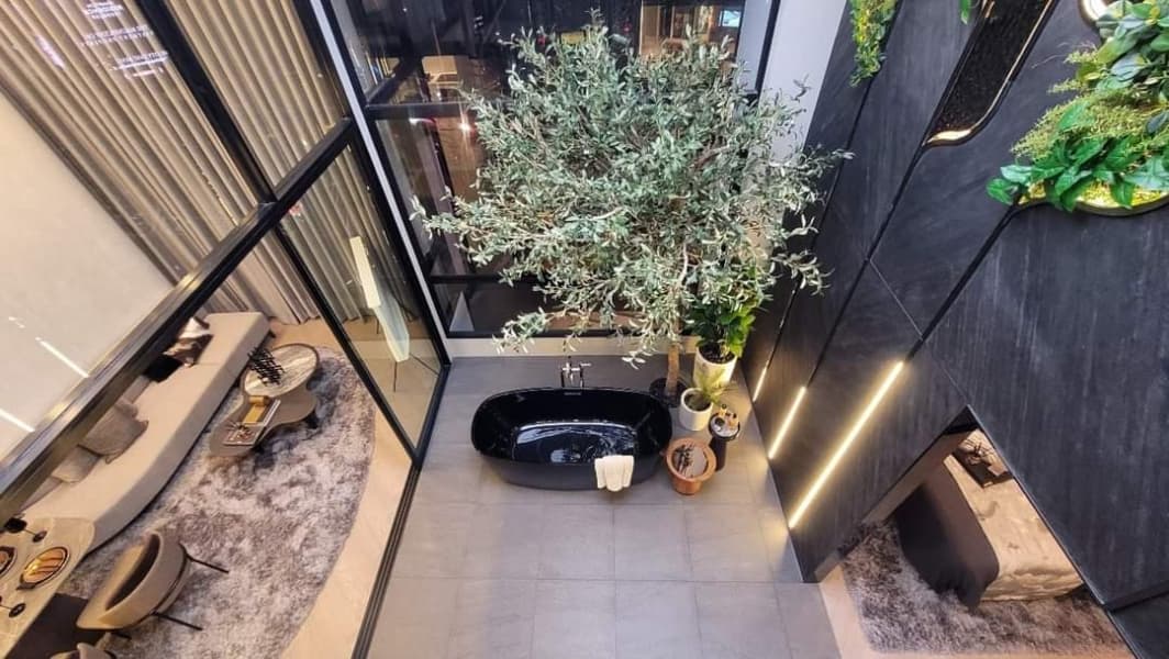 Origin Courtyard Thonglor