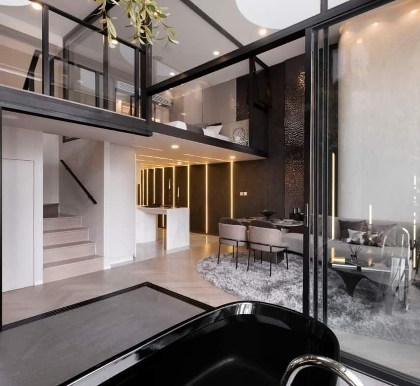Origin Courtyard Thonglor