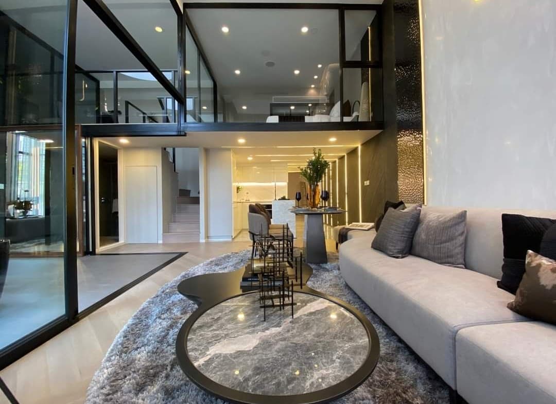 Origin Courtyard Thonglor