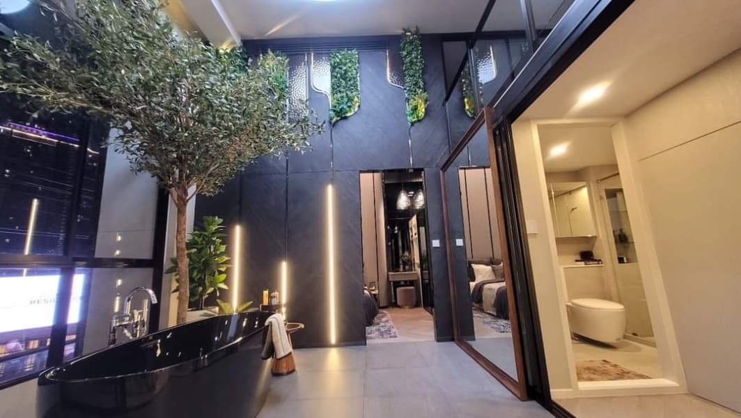 Origin Courtyard Thonglor