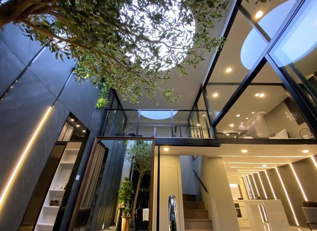 Origin Courtyard Thonglor