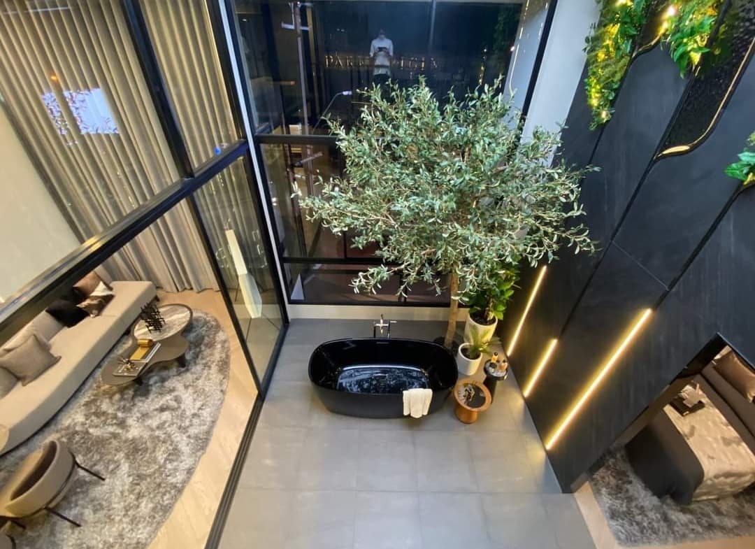 Origin Courtyard Thonglor