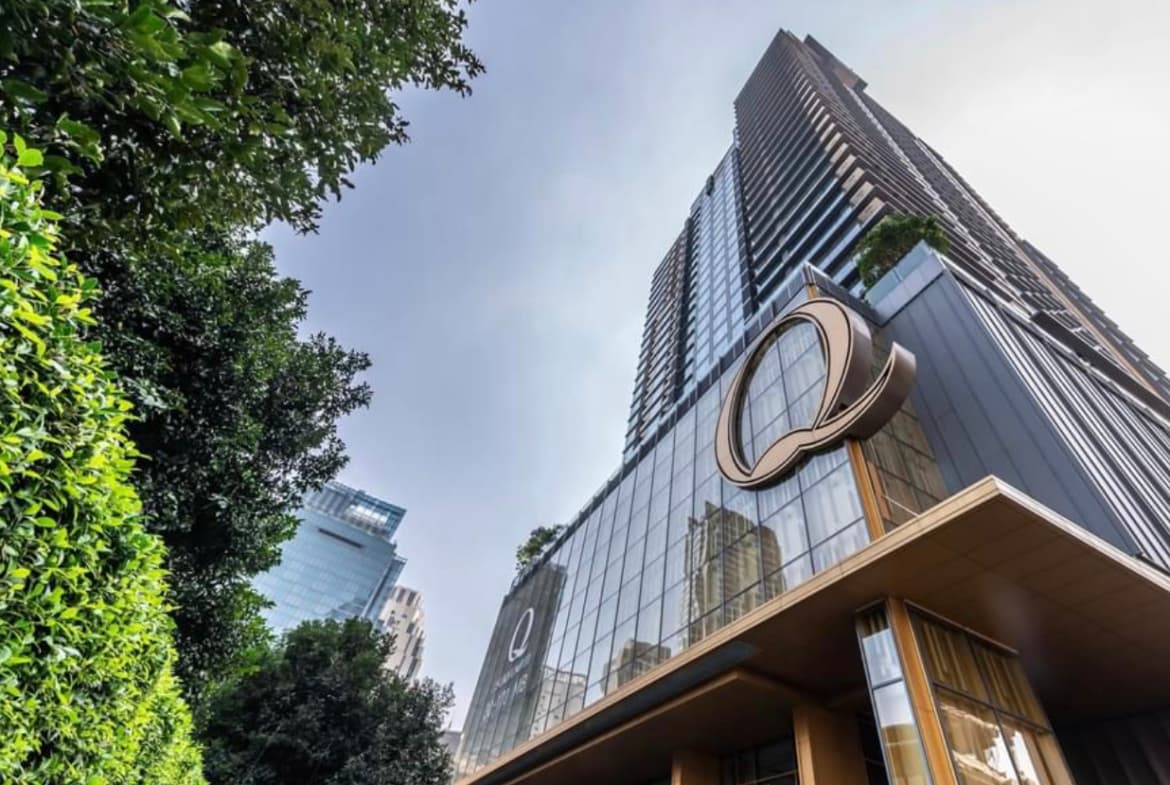 Q1 Sukhumvit