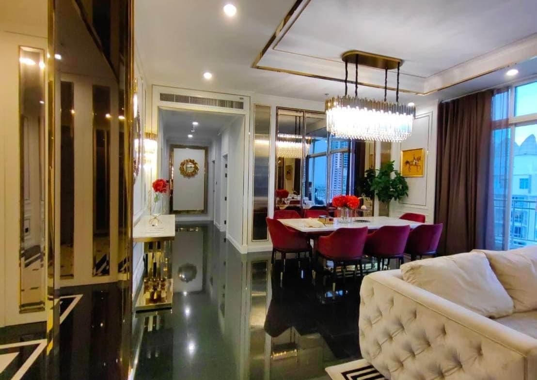 Supalai Wellington I