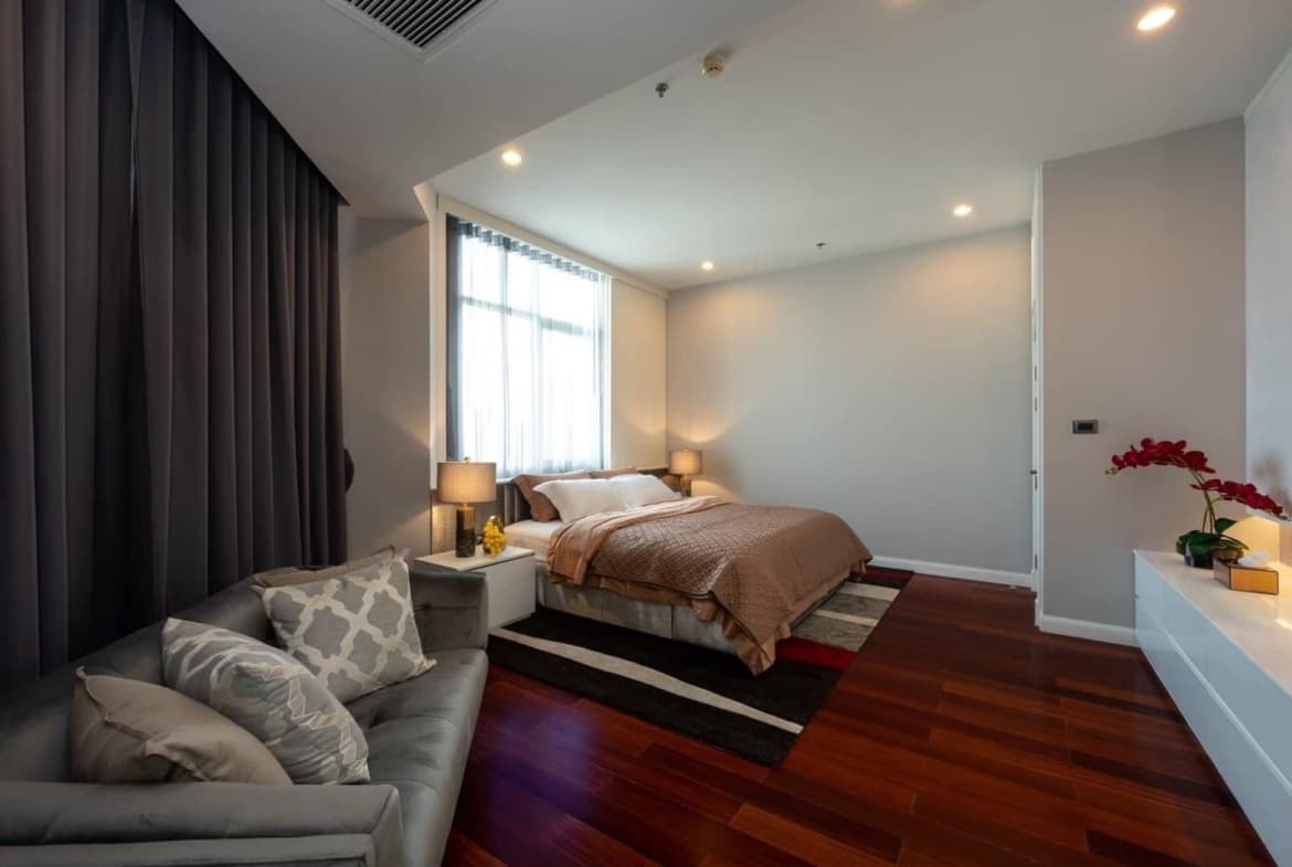 Supalai Wellington I
