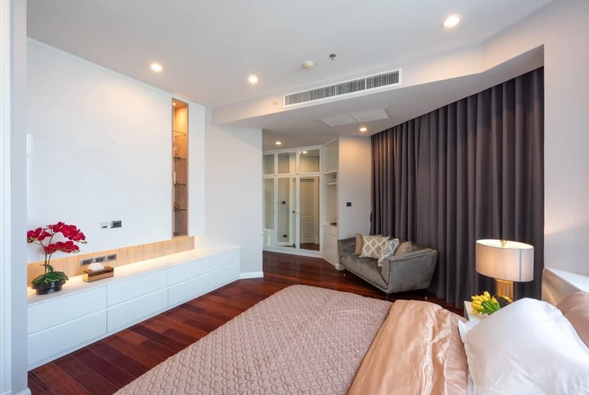 Supalai Wellington I