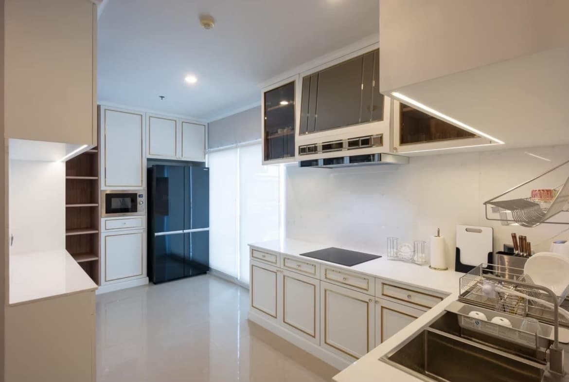Supalai Wellington I