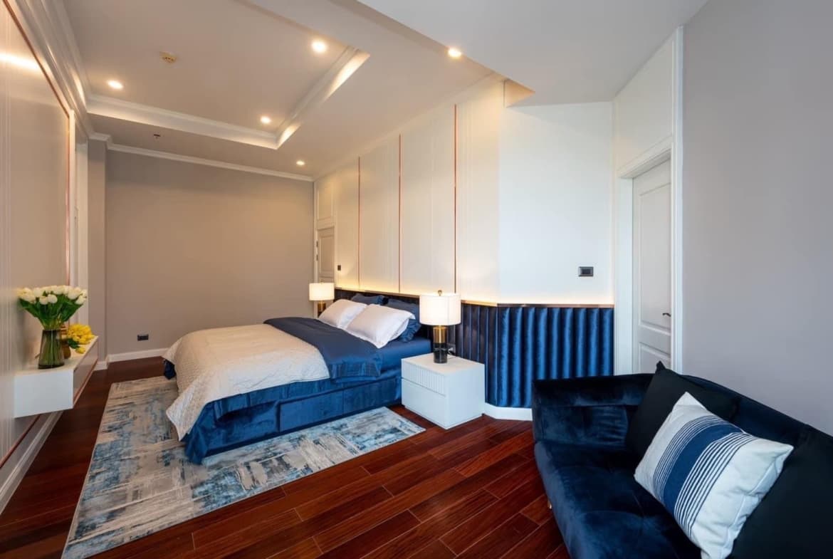Supalai Wellington I