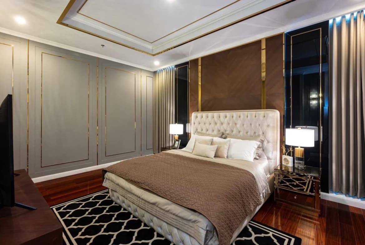 Supalai Wellington I
