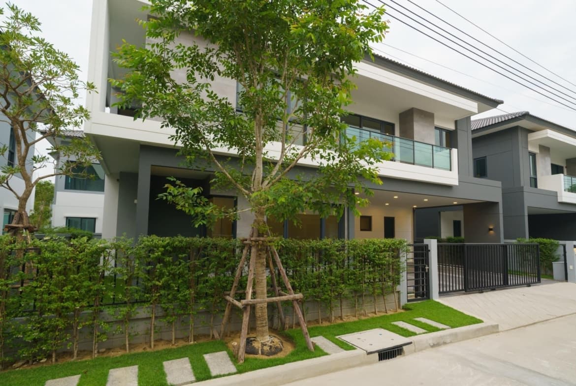 The City Bangna