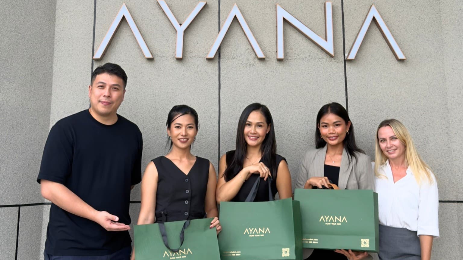 Visiting AYANA — Where Exceptional Design Meets High-Quality Craftsmanship