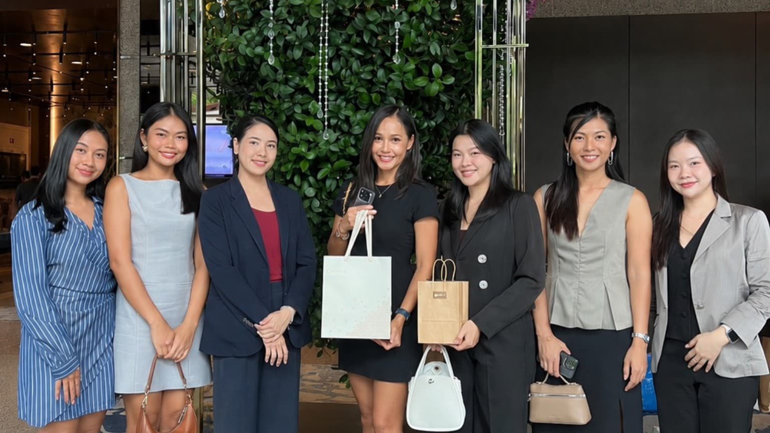 Property Inspection At Emporium Suites — Finding The Right Fit For Our Clients