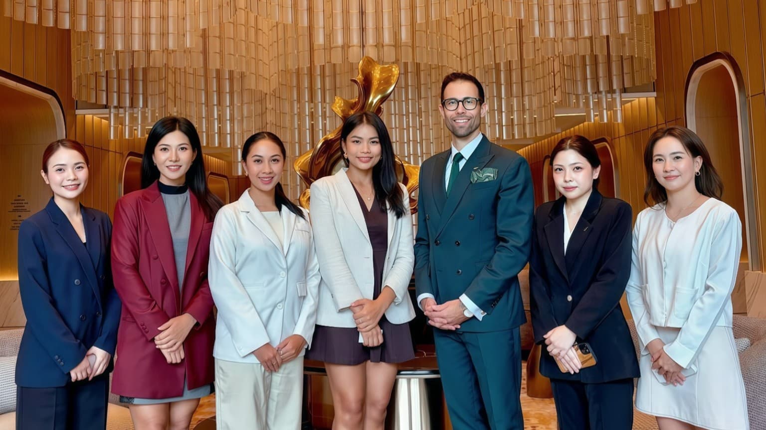 Exploring Sukhumvit’s Prime Addresses — Connected, Convenient, and Highly Sought After