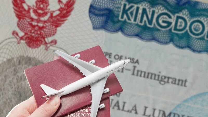 Understanding Thailand’s Visa Options: A Guide for Long-Term Residents