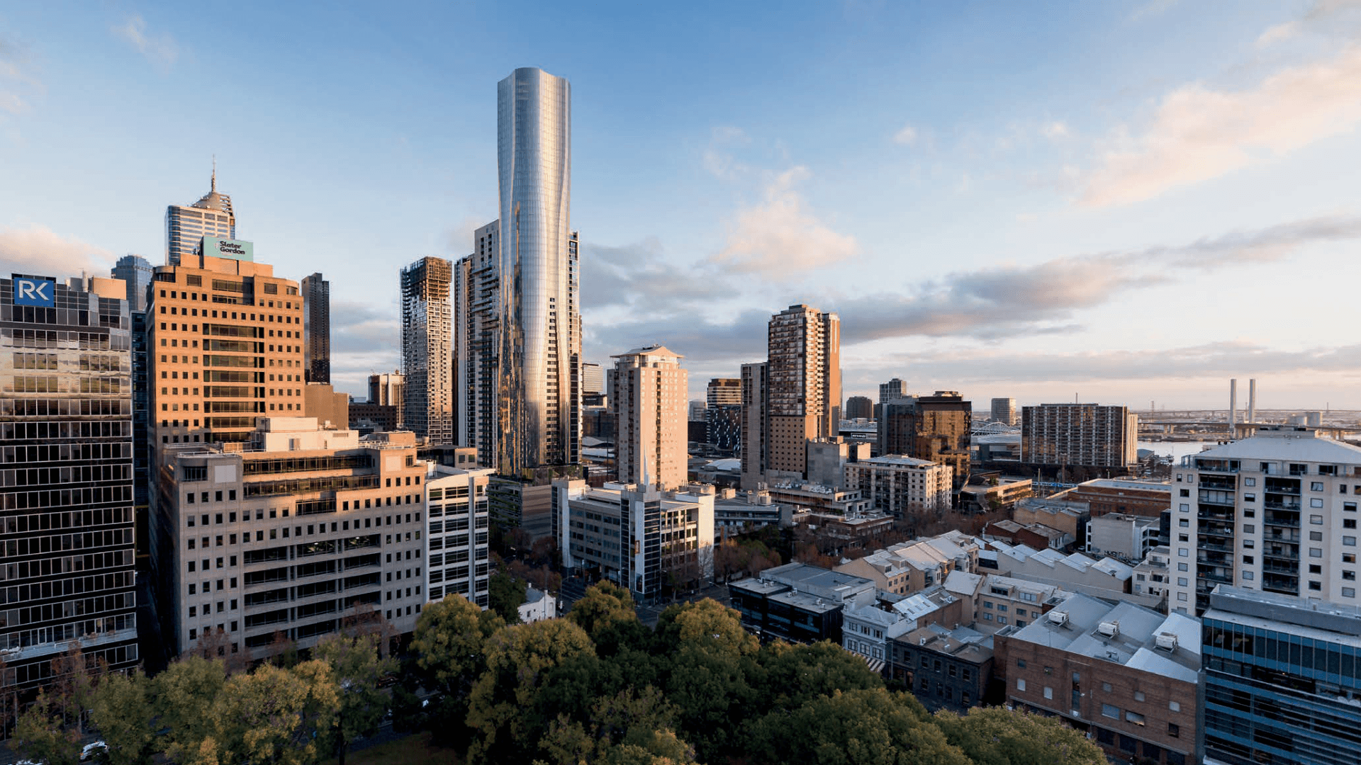 Aspire Melbourne: A Luxury Condo Investment Opportunity in Australia